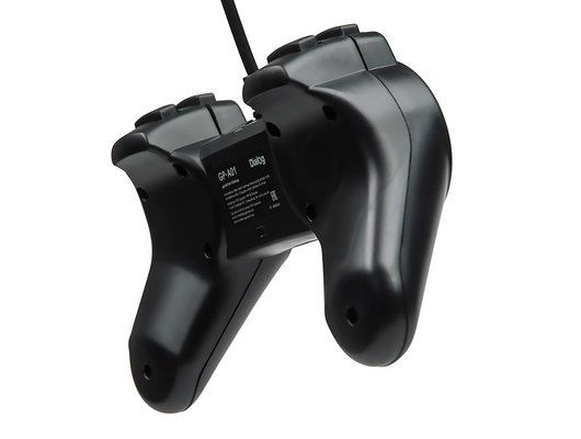 Геймпад Dialog GP-A01